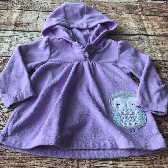 Child Of Mine Hoodie Top Bundle 18 Month - Picture 2 of 10